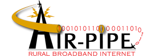 AIR-PIPE Broadband Internet
